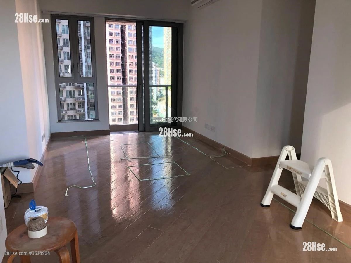 全城滙 售盘 3 房 , 2 浴室 769 平方尺 全城滙 售盘 3 房 , 2 浴室 769 平方尺