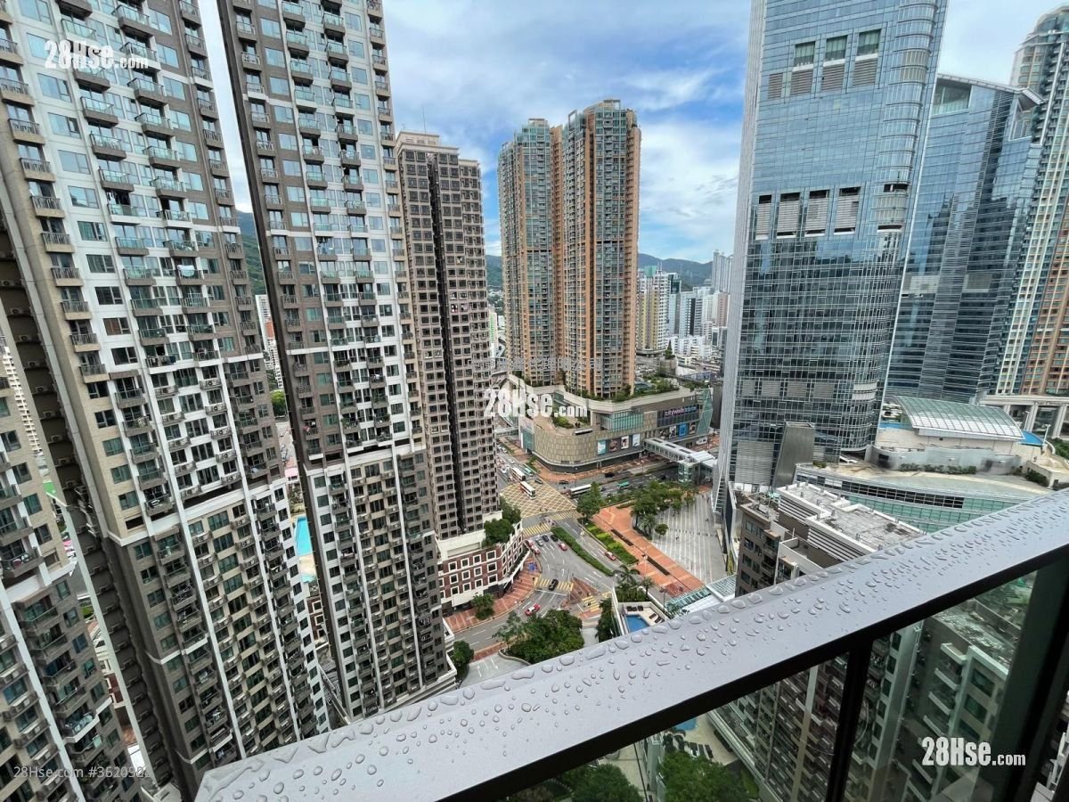 全城滙 售盘 3 房 , 2 浴室 769 平方尺 全城滙 售盘 3 房 , 2 浴室 769 平方尺