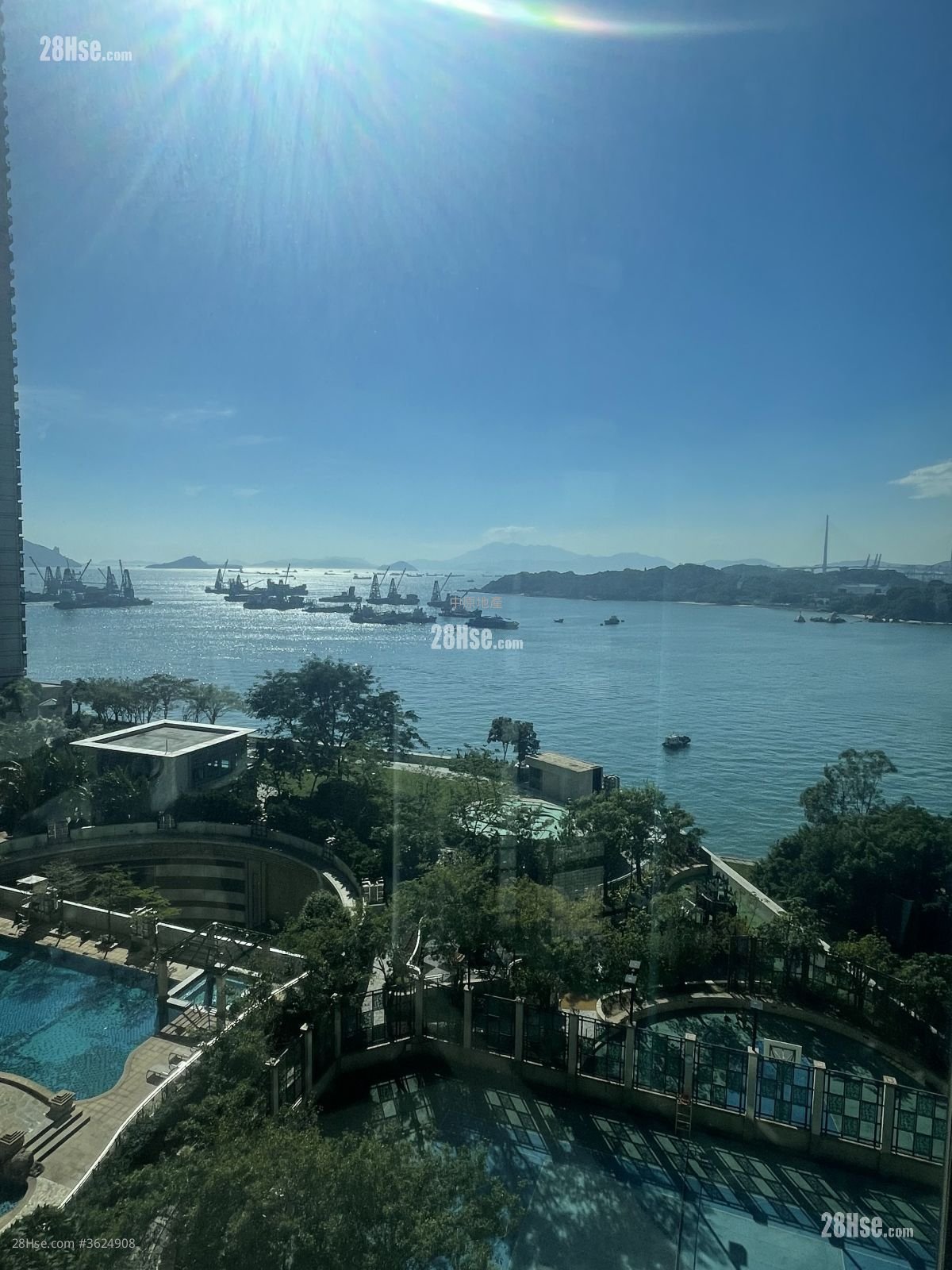 The Long Beach Sell 2 Bedrooms , 1 Bathroom 547 ft²