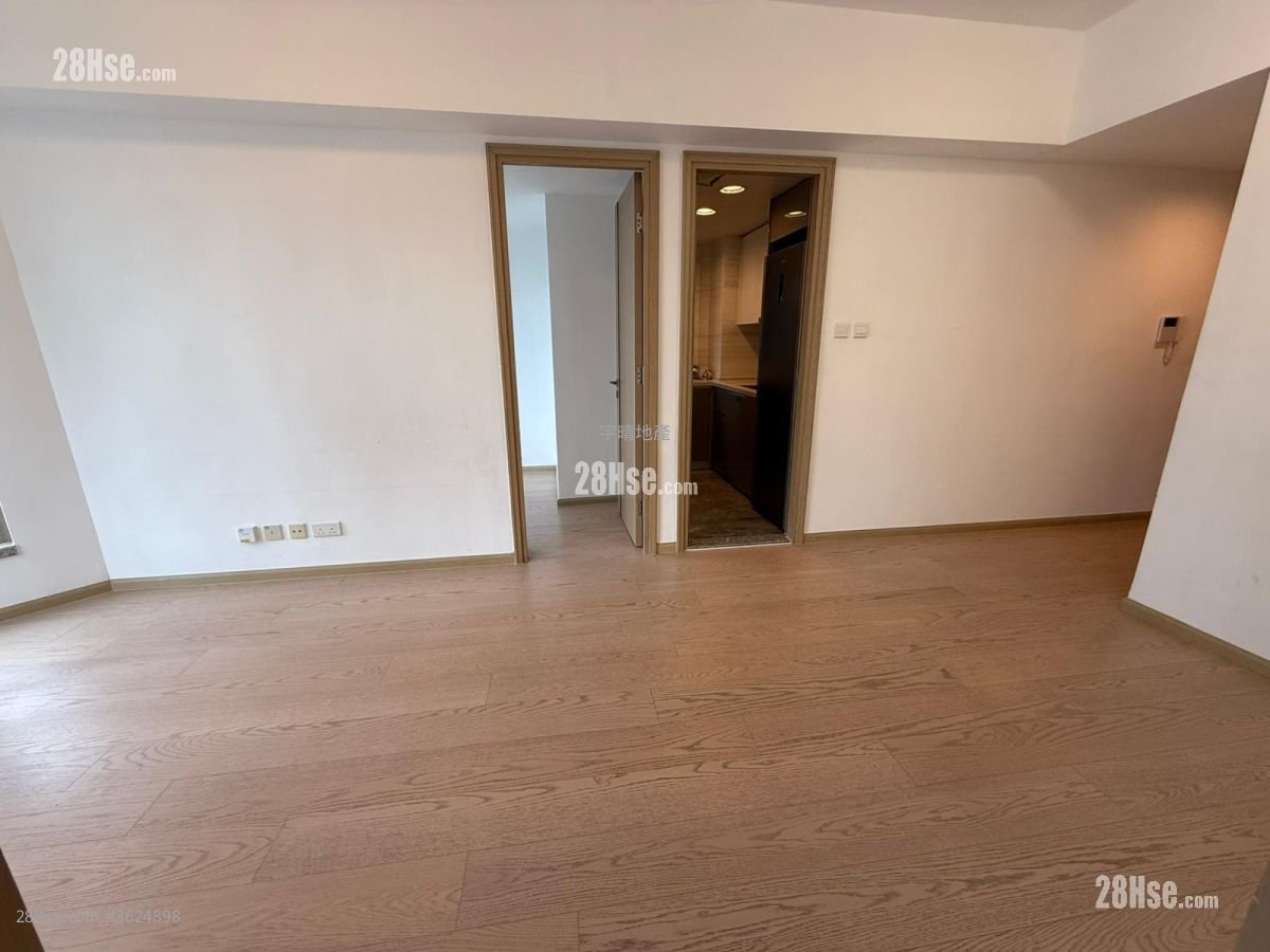 爱海颂 租盘 2 房 , 1 浴室 485 平方尺 爱海颂 租盘 2 房 , 1 浴室 485 平方尺