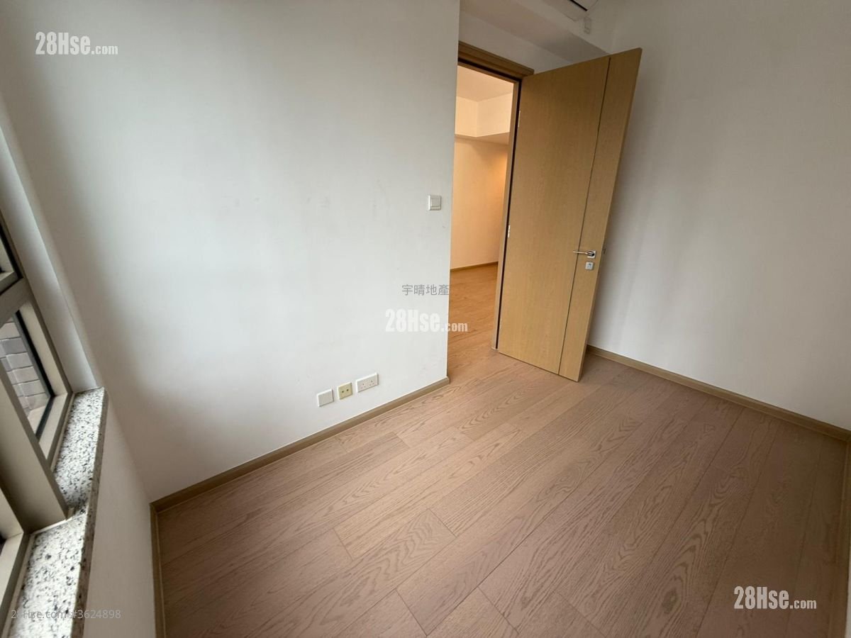 爱海颂 租盘 2 房 , 1 浴室 485 平方尺 爱海颂 租盘 2 房 , 1 浴室 485 平方尺