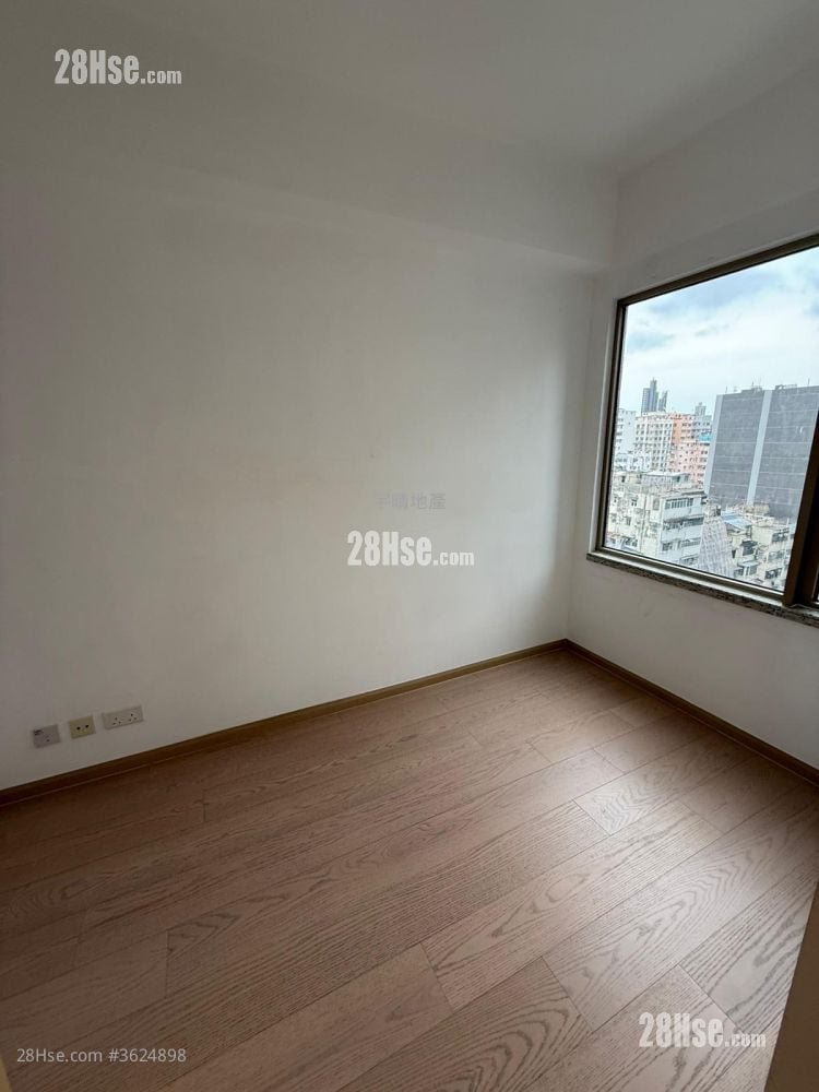 爱海颂 租盘 2 房 , 1 浴室 485 平方尺 爱海颂 租盘 2 房 , 1 浴室 485 平方尺