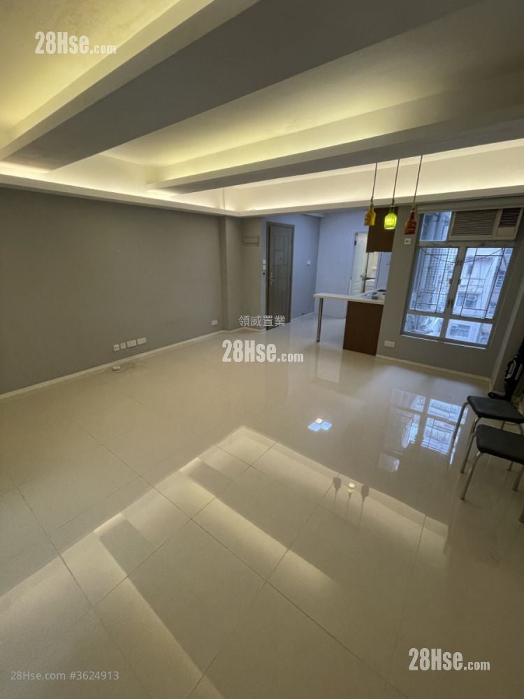 联和大厦 售盘 2 房 , 1 浴室 548 平方尺