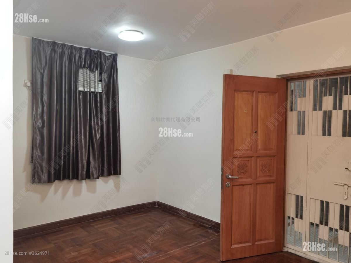 荔湾花园 售盘 2 房 , 1 浴室 426 平方尺