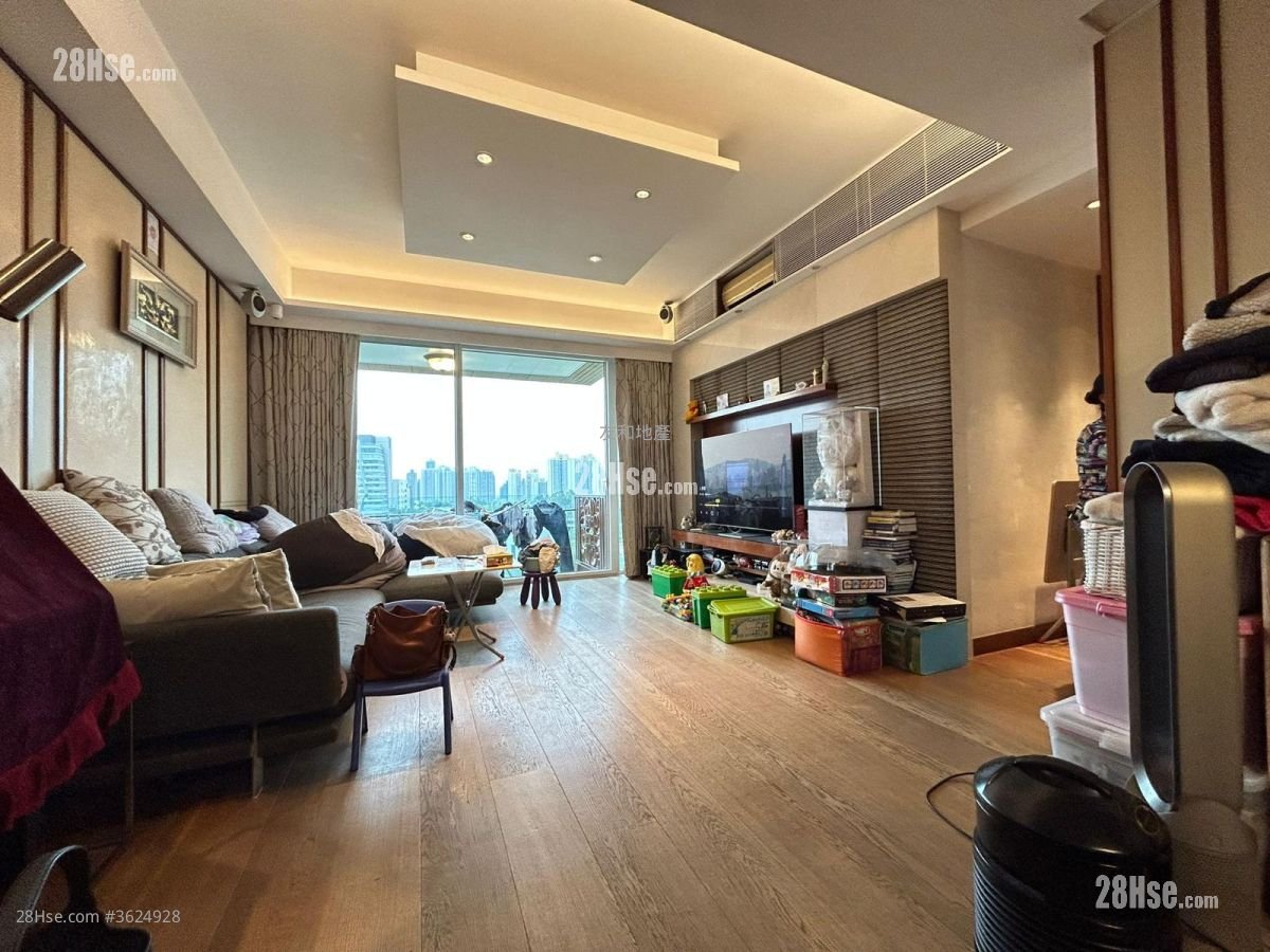 One Beacon Hill Sell 3 Bedrooms , 2 Bathrooms 1,123 ft²