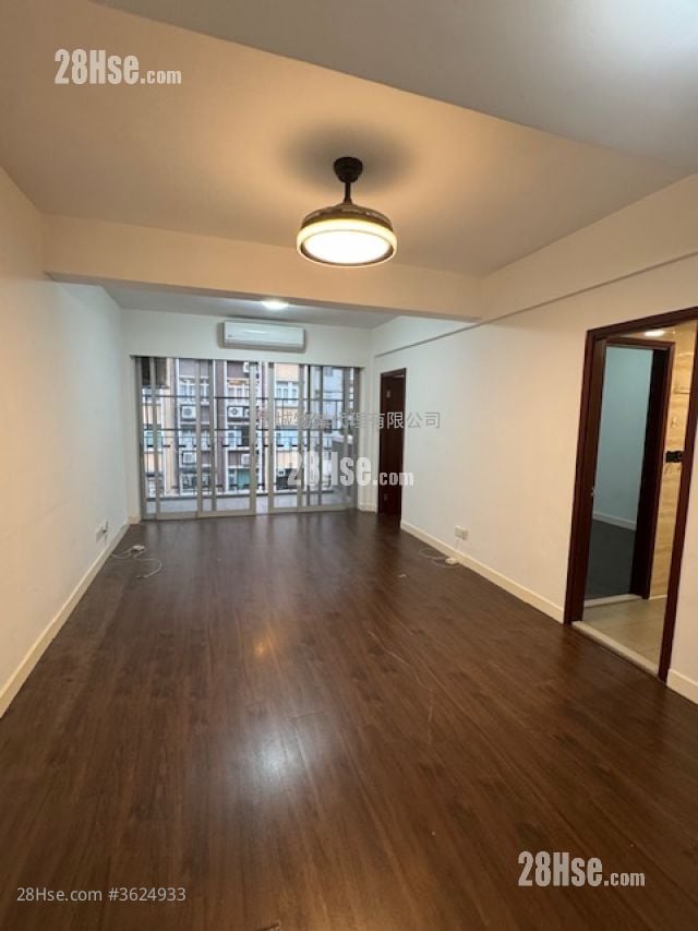 何文田街5-7號 租盤 3 房 , 2 浴室 955 平方呎 何文田街5-7號 租盤 3 房 , 2 浴室 955 平方呎