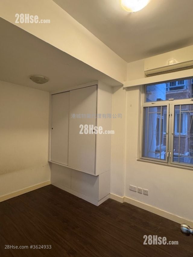 何文田街5-7號 租盤 3 房 , 2 浴室 955 平方呎 何文田街5-7號 租盤 3 房 , 2 浴室 955 平方呎