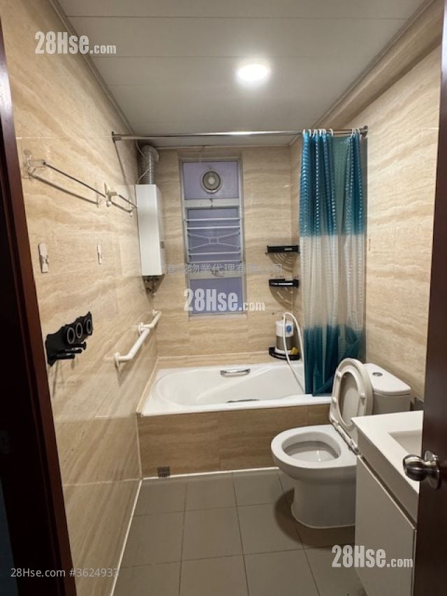 何文田街5-7號 租盤 3 房 , 2 浴室 955 平方呎 何文田街5-7號 租盤 3 房 , 2 浴室 955 平方呎