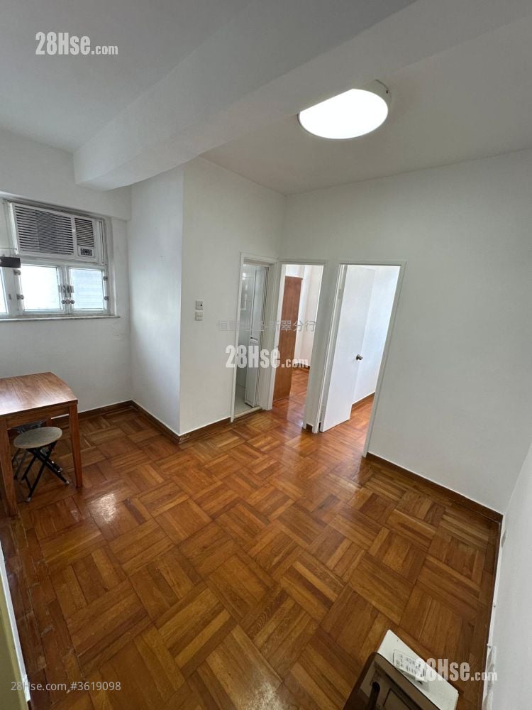 Kin Yip Building Rental 2 Bedrooms , 1 Bathroom 280 ft²