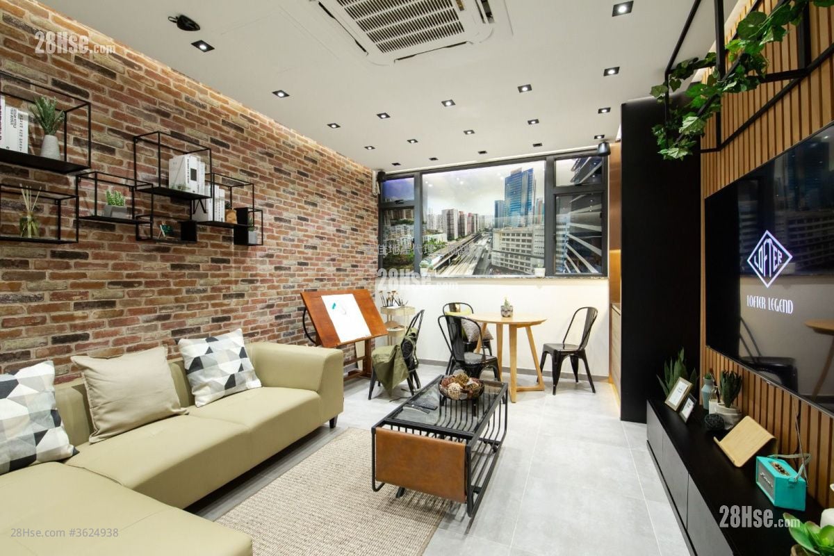 Chuan Yuan Factory Building Sell Studio Chuan Yuan Factory Building Sell Studio