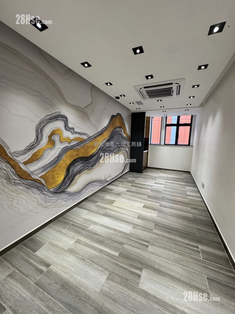 Chuan Yuan Factory Building Sell Studio Chuan Yuan Factory Building Sell Studio