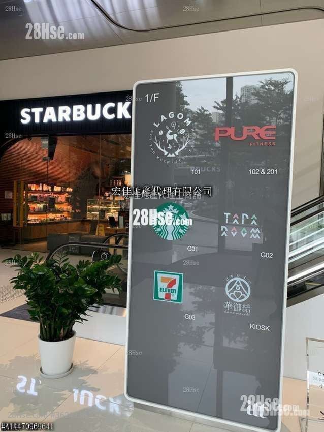 對面國際貿易中心 對面國際貿易中心