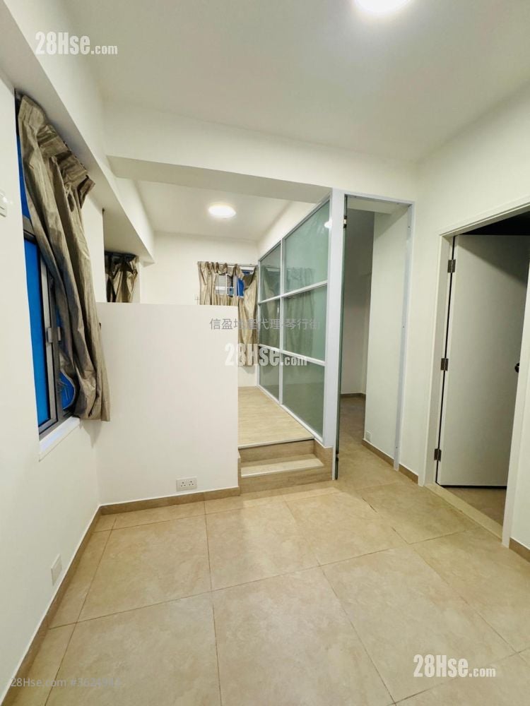 Ka Hing Building Rental 1 Bedroom , 1 Bathroom 243 ft²