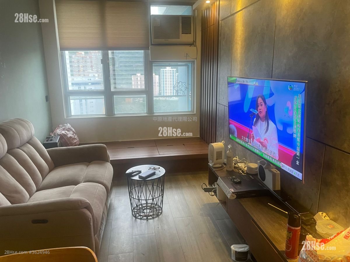 旭禾苑 售盘 2 房 , 1 浴室 454 平方尺 旭禾苑 售盘 2 房 , 1 浴室 454 平方尺