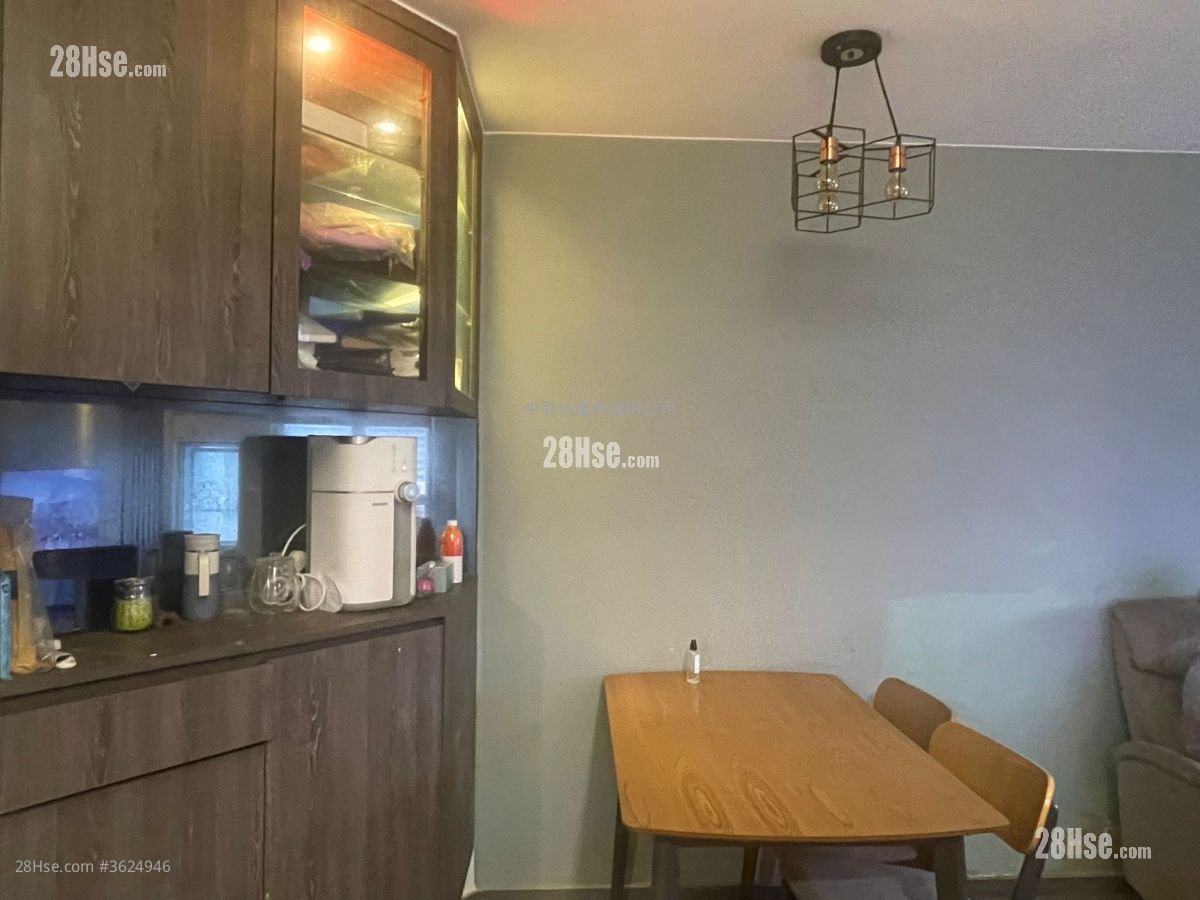 旭禾苑 售盘 2 房 , 1 浴室 454 平方尺 旭禾苑 售盘 2 房 , 1 浴室 454 平方尺