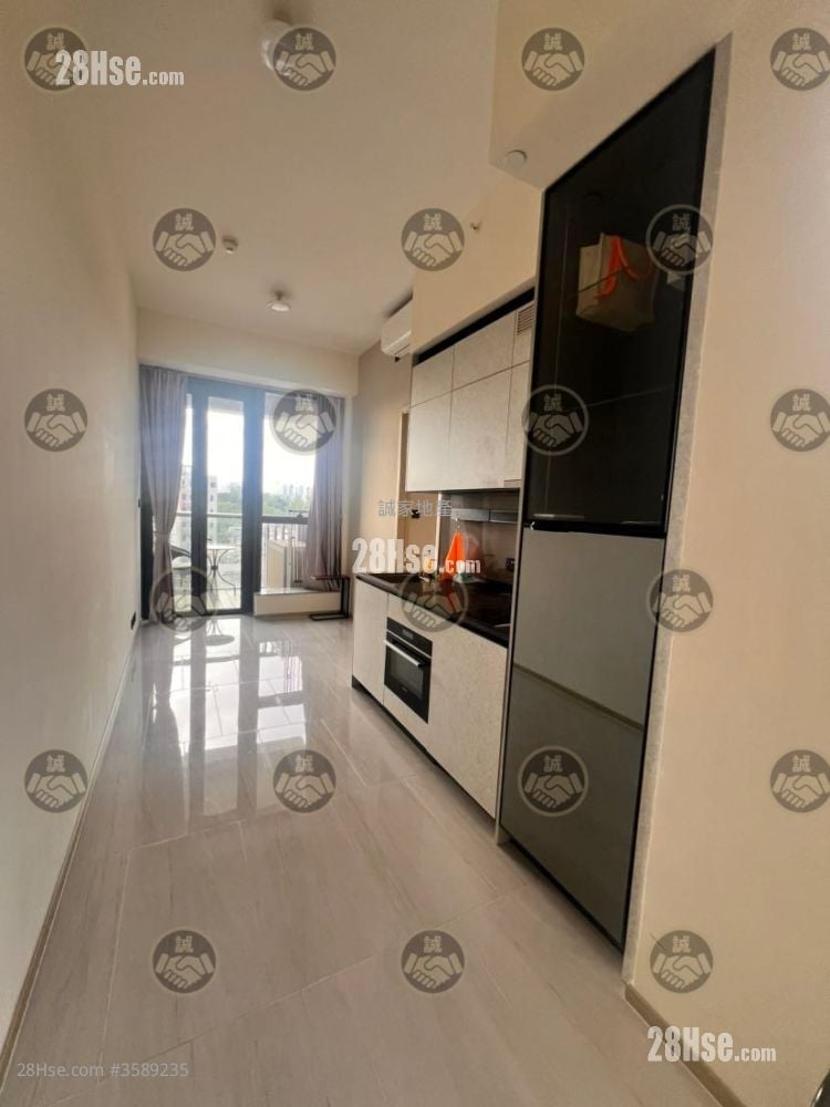 Allegro Sell 1 Bedroom , 1 Bathroom 354 ft²