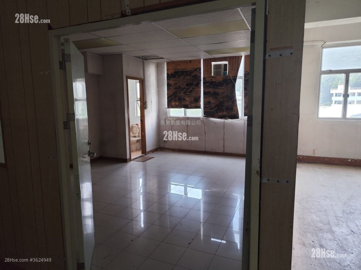 南丰工业城 租盘 南丰工业城 租盘