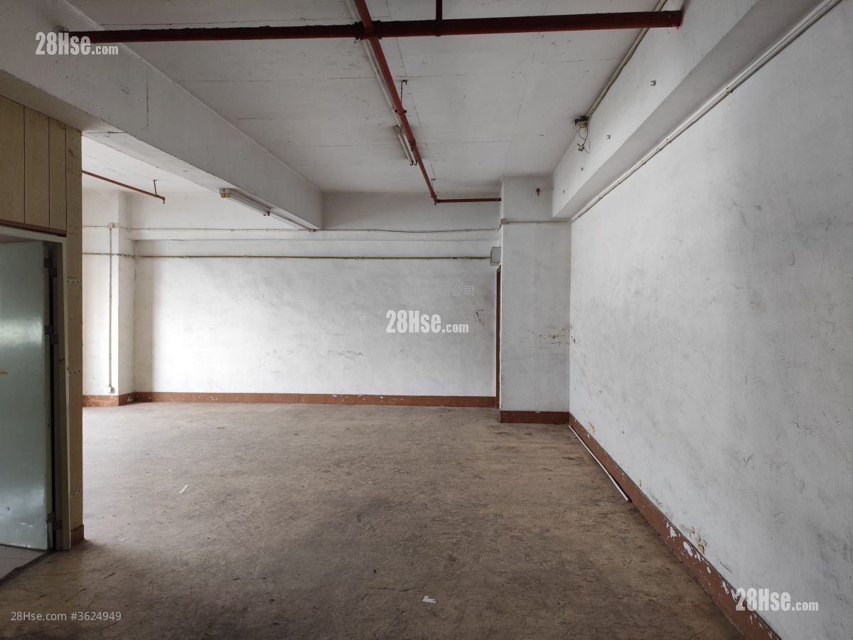 南丰工业城 租盘 南丰工业城 租盘