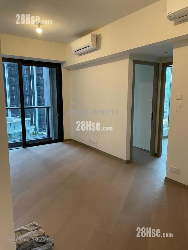 蔚藍東岸 租盤 2 房 , 1 浴室 502 平方呎