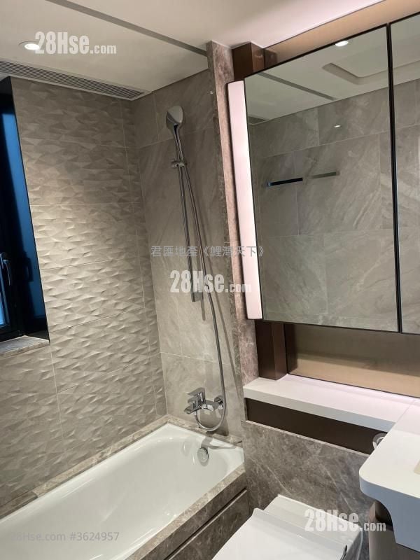 蔚藍東岸 租盤 2 房 , 1 浴室 502 平方呎 蔚藍東岸 租盤 2 房 , 1 浴室 502 平方呎