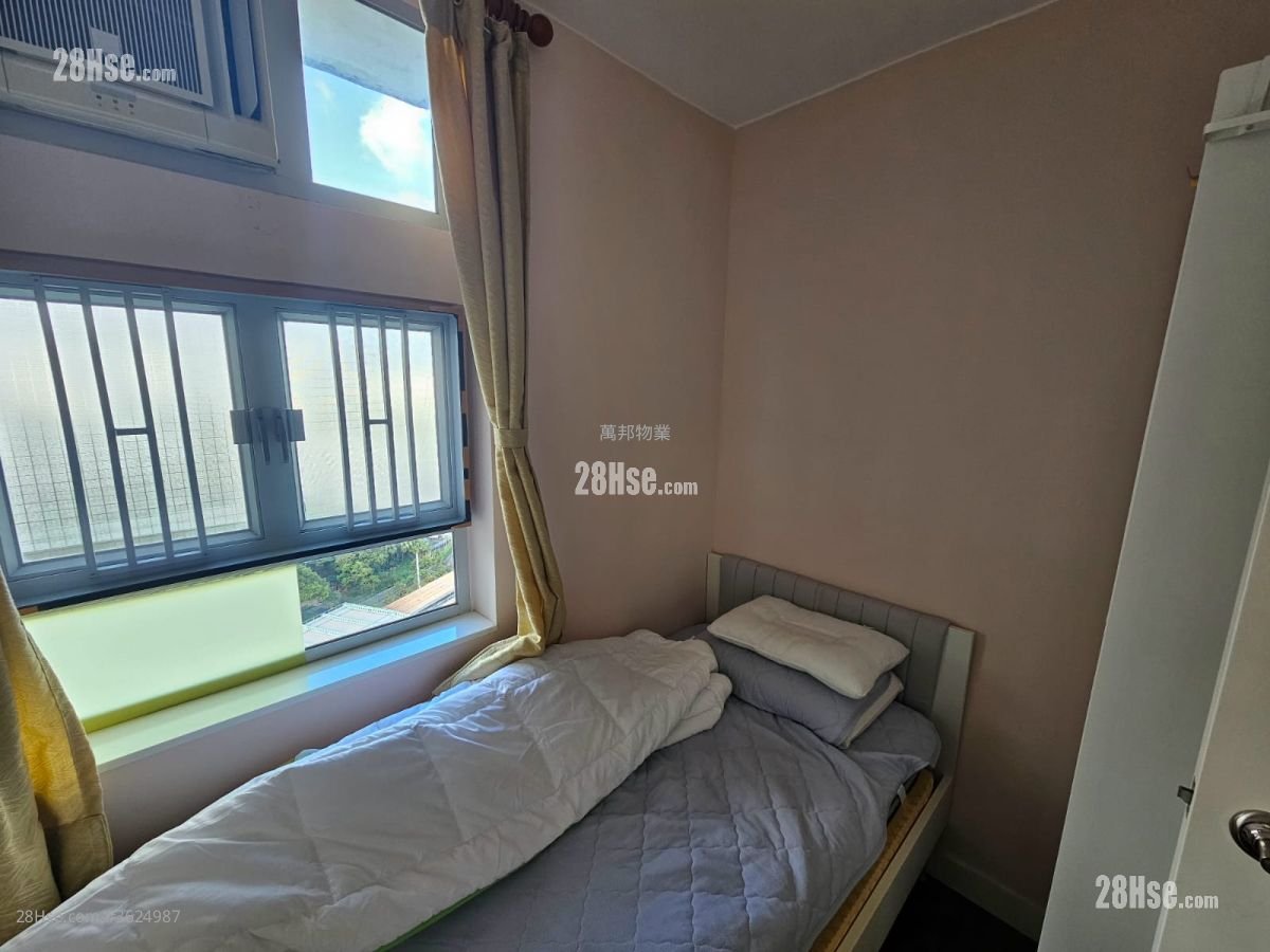 富雅花园 售盘 2 房 , 1 浴室 431 平方尺 富雅花园 售盘 2 房 , 1 浴室 431 平方尺