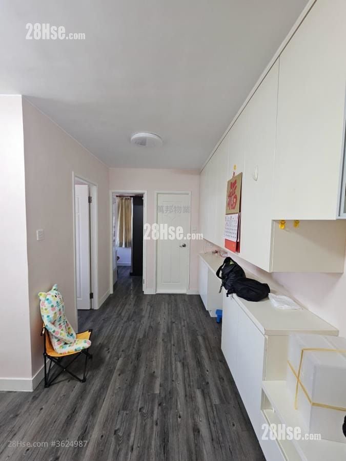 富雅花园 售盘 2 房 , 1 浴室 431 平方尺 富雅花园 售盘 2 房 , 1 浴室 431 平方尺