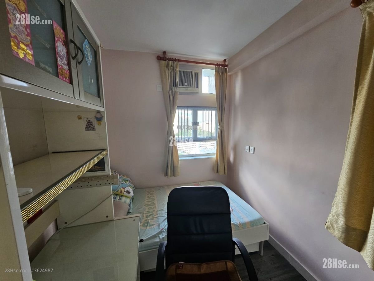 富雅花园 售盘 2 房 , 1 浴室 431 平方尺 富雅花园 售盘 2 房 , 1 浴室 431 平方尺