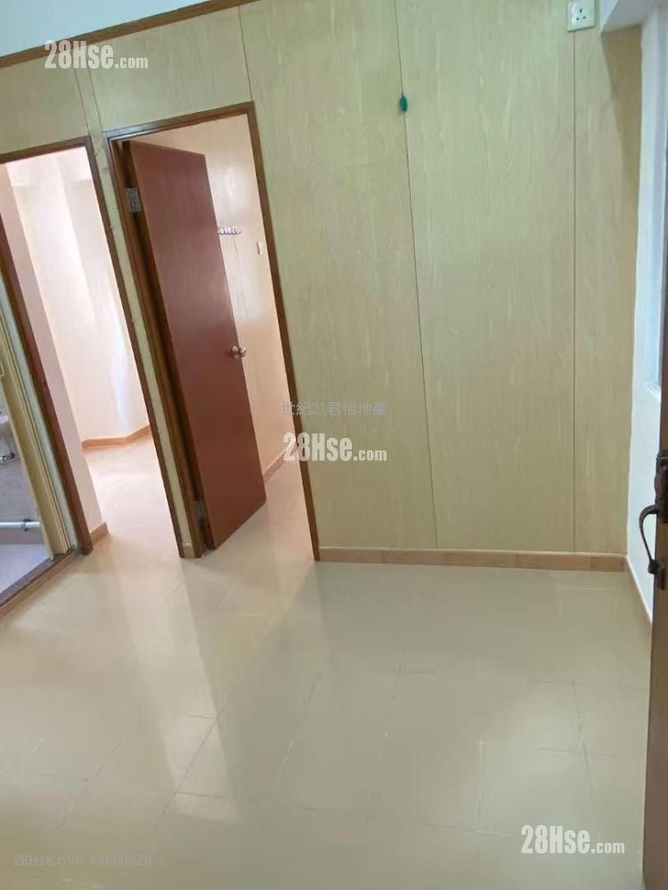 安宁大厦 租盘 2 房 , 1 浴室 248 平方尺