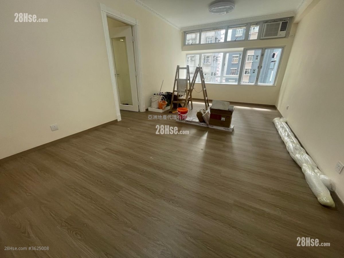 Provident Centre Rental 703 ft²