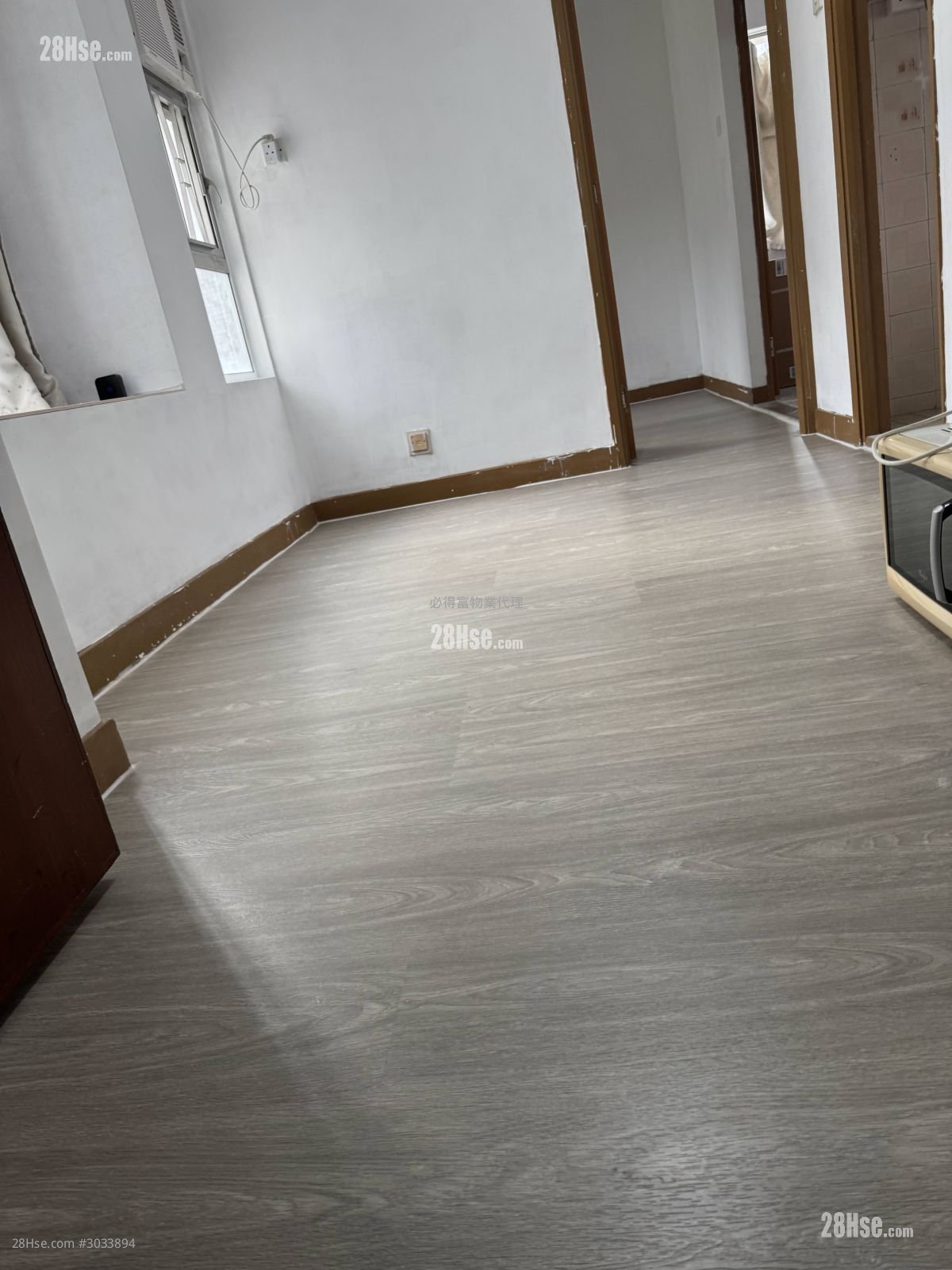 Belleve Court Rental 2 Bedrooms , 1 Bathroom 272 ft²