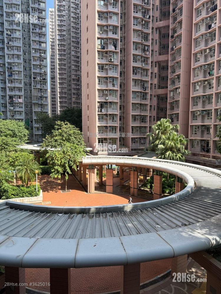 寶明苑 售盤 1 房 426 平方呎