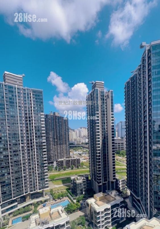 Henley Park 租盤 392 平方呎 Henley Park 租盤 392 平方呎