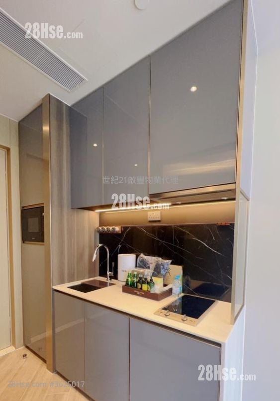 Henley Park 租盤 392 平方呎 Henley Park 租盤 392 平方呎