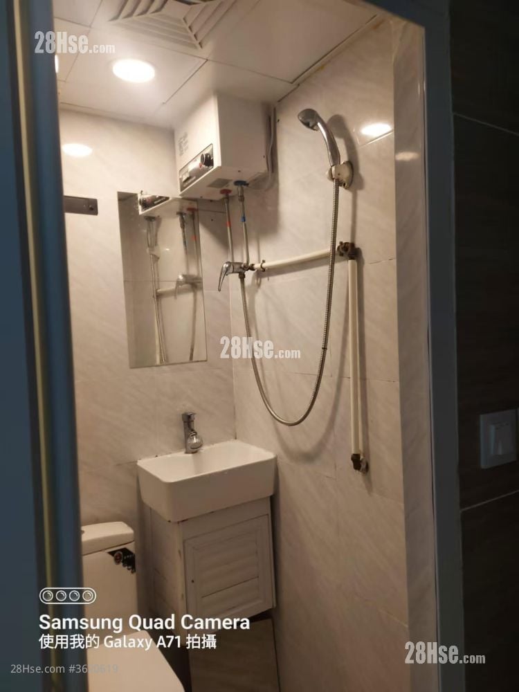 Ming Tak Building Rental 1 Bedroom , 1 Bathroom 170 ft² Ming Tak Building Rental 1 Bedroom , 1 Bathroom 170 ft²