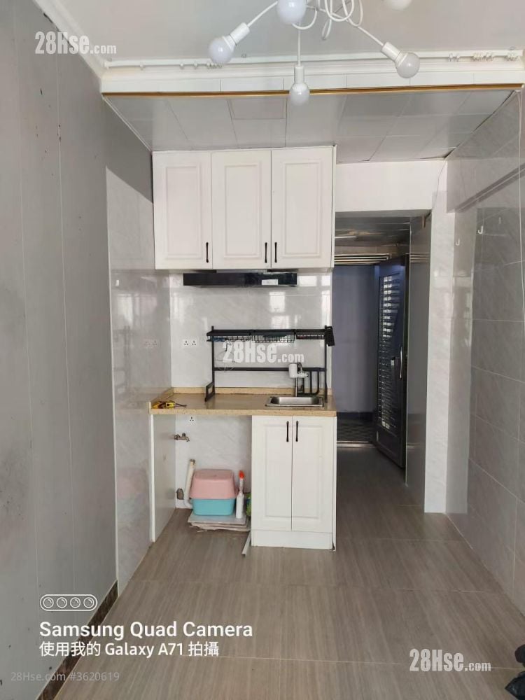 Ming Tak Building Rental 1 Bedroom , 1 Bathroom 170 ft² Ming Tak Building Rental 1 Bedroom , 1 Bathroom 170 ft²