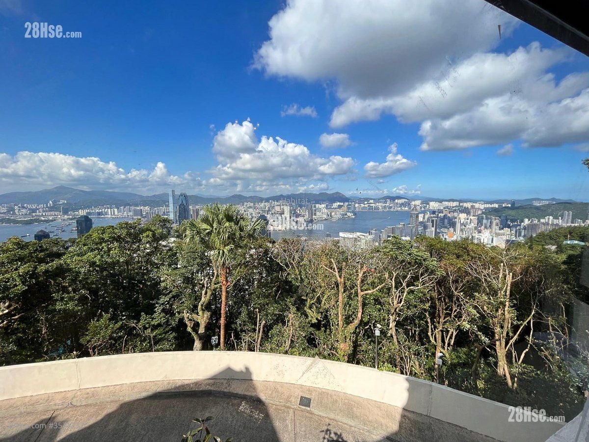 倚云山庄 售盘 4 房 , 4 浴室 2,431 平方尺 倚云山庄 售盘 4 房 , 4 浴室 2,431 平方尺