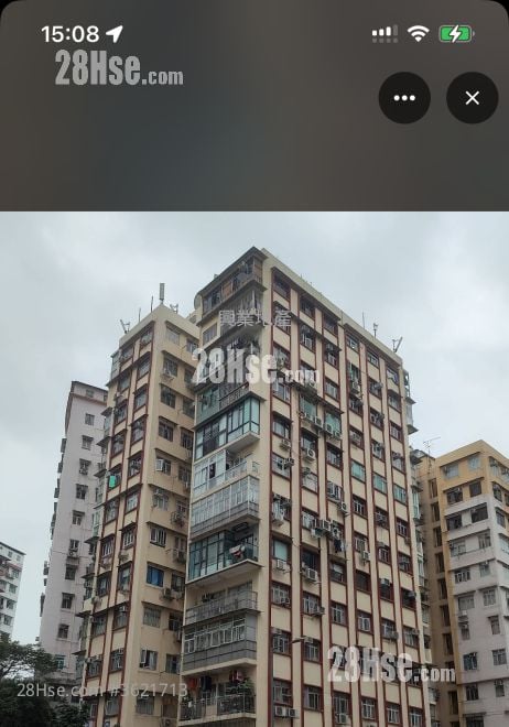 永泰大廈 售盤 3 房 , 1 浴室 630 平方呎