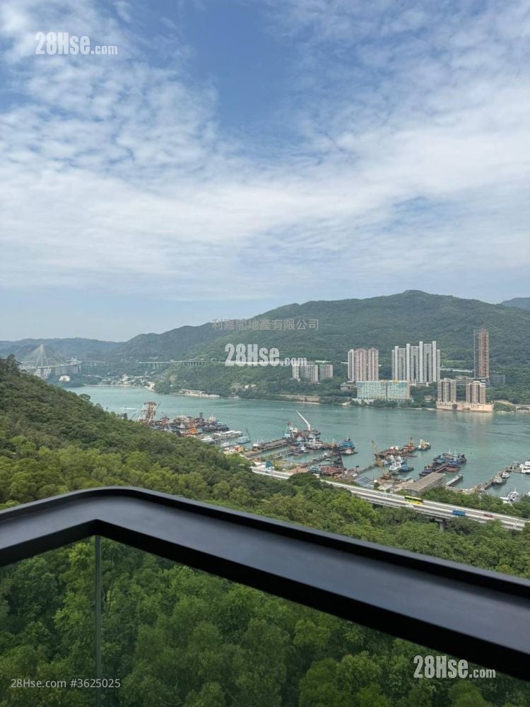 荟蓝 租盘 1 浴室 202 平方尺 荟蓝 租盘 1 浴室 202 平方尺