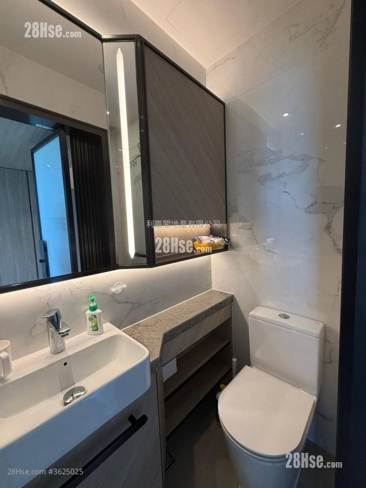 荟蓝 租盘 1 浴室 202 平方尺 荟蓝 租盘 1 浴室 202 平方尺
