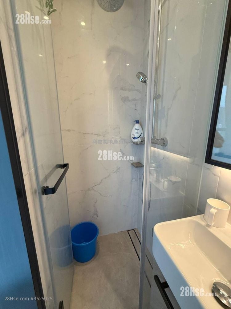 荟蓝 租盘 1 浴室 202 平方尺 荟蓝 租盘 1 浴室 202 平方尺
