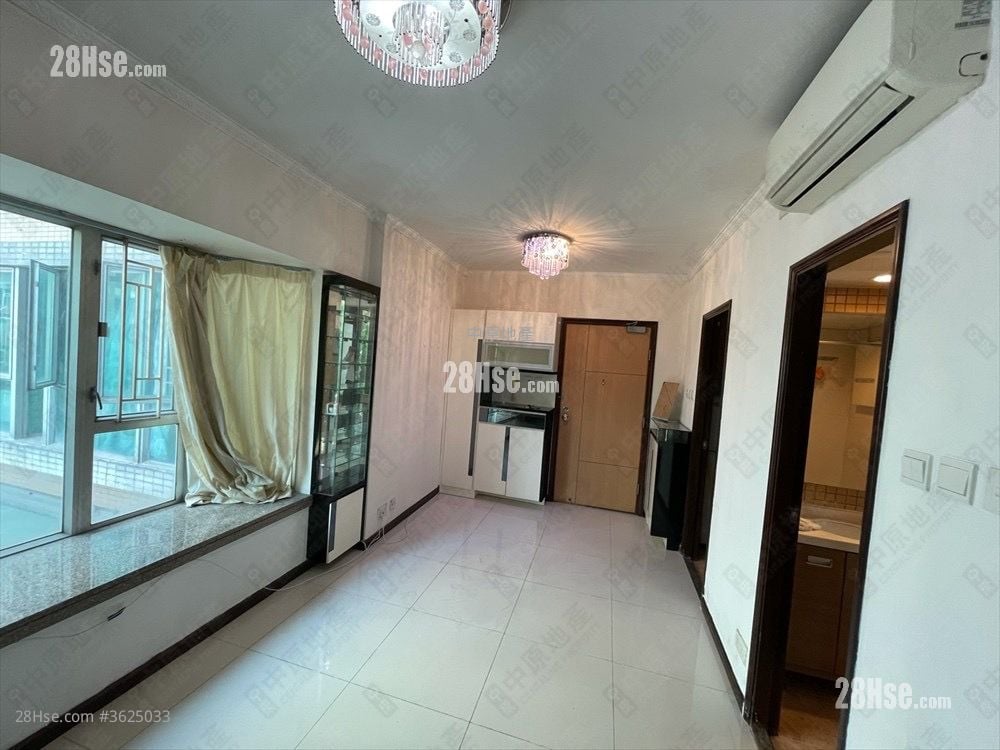 叠茵庭 售盤 2 房 376 平方呎 叠茵庭 售盤 2 房 376 平方呎