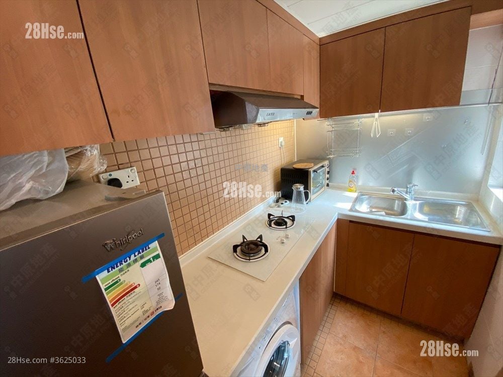 叠茵庭 售盤 2 房 376 平方呎 叠茵庭 售盤 2 房 376 平方呎