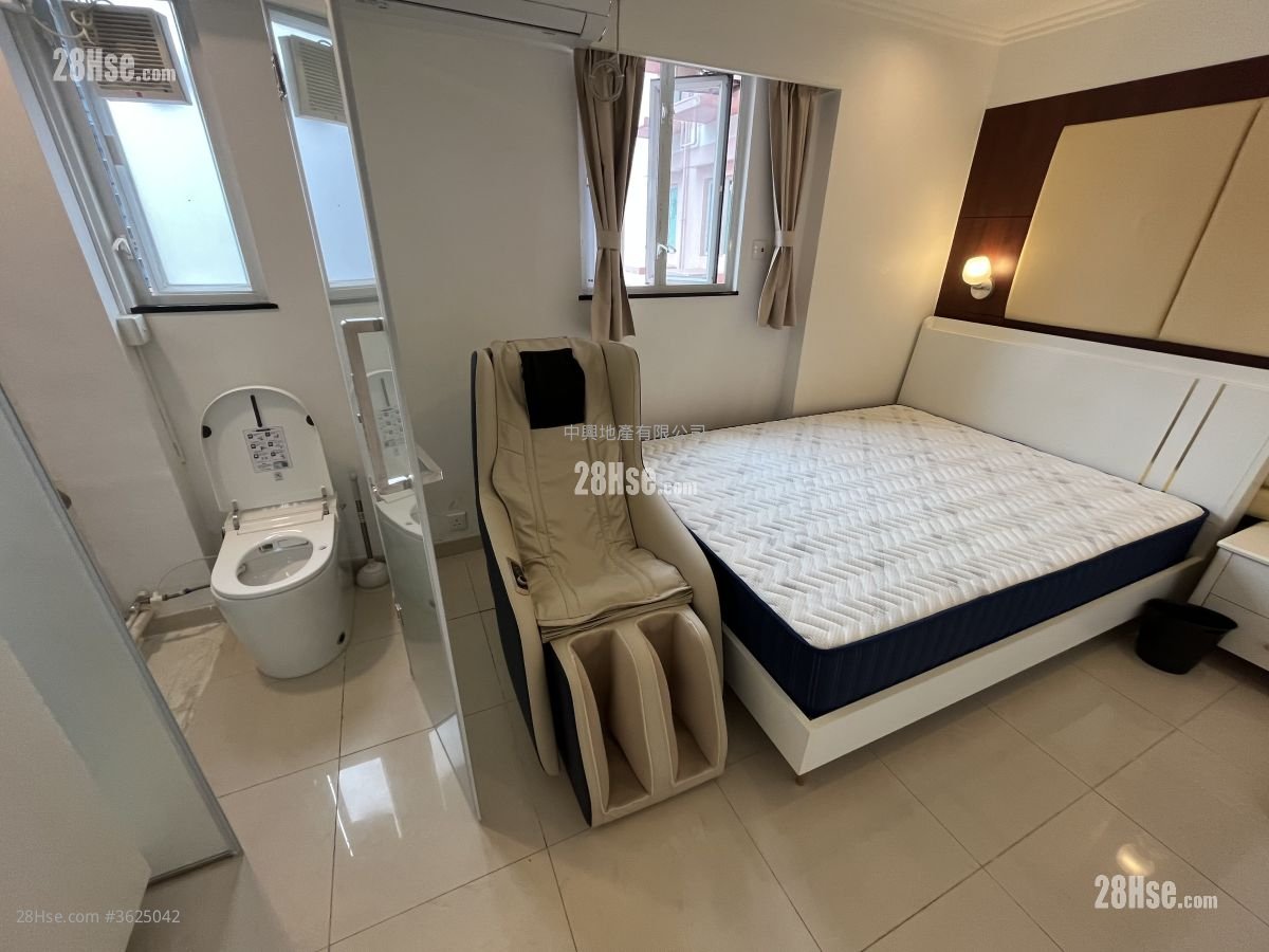 Ho On Mansion Rental 3 Bedrooms , 2 Bathrooms 720 ft² Ho On Mansion Rental 3 Bedrooms , 2 Bathrooms 720 ft²