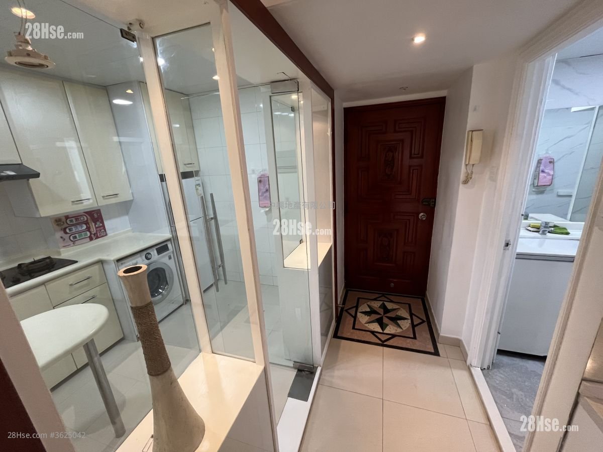 Ho On Mansion Rental 3 Bedrooms , 2 Bathrooms 720 ft² Ho On Mansion Rental 3 Bedrooms , 2 Bathrooms 720 ft²