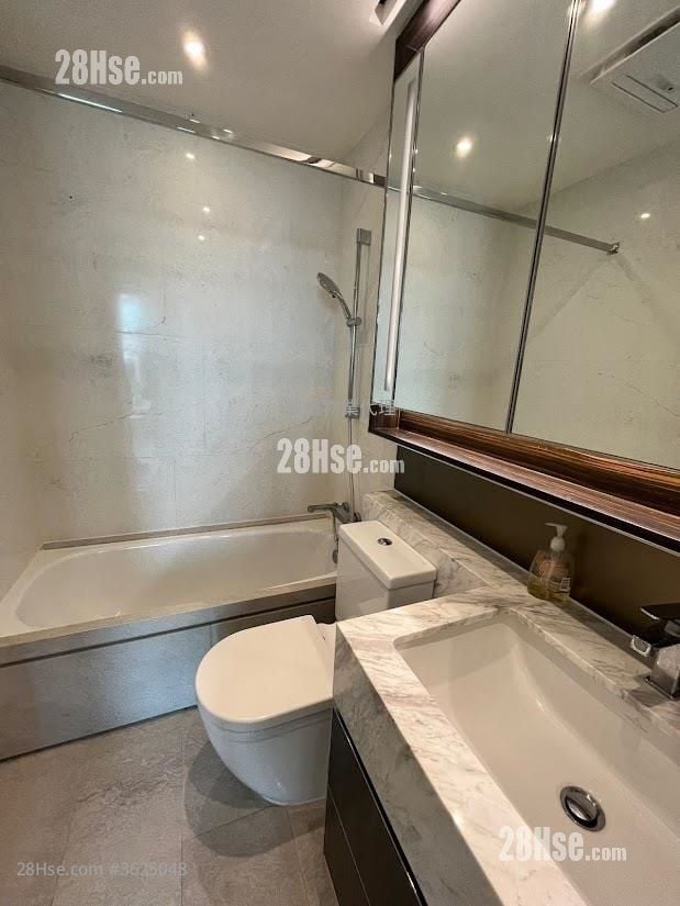 Oasis Kai Tak Rental 3 Bedrooms , 2 Bathrooms 752 ft² Oasis Kai Tak Rental 3 Bedrooms , 2 Bathrooms 752 ft²