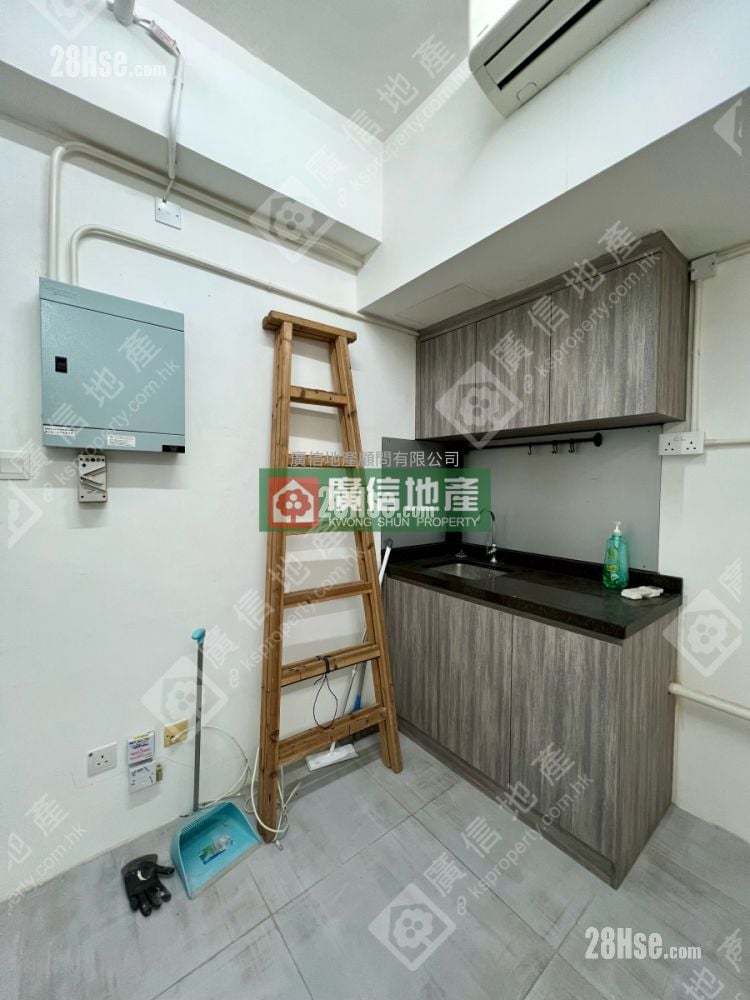 Khora Rental Studio , 1 Toilet Khora Rental Studio , 1 Toilet