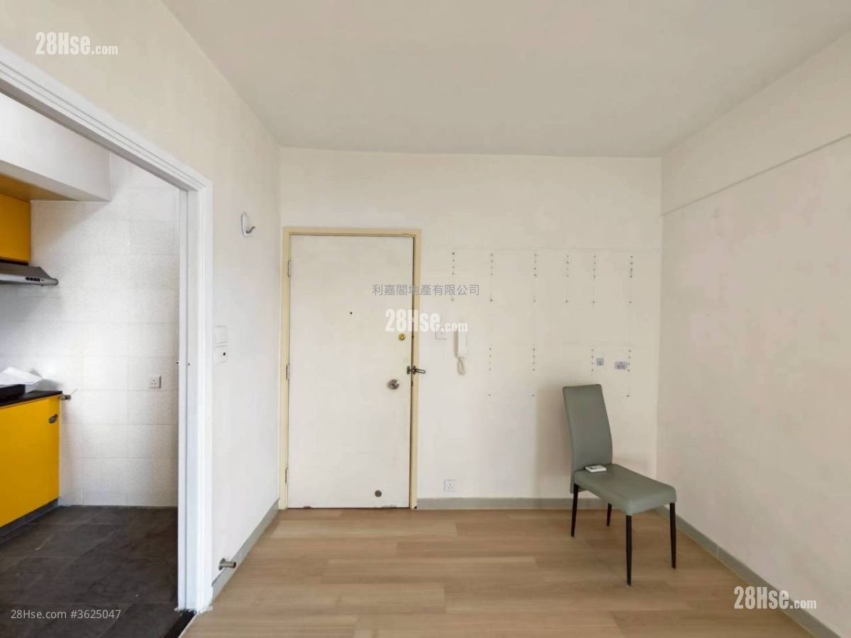 Tsing Yi Garden Rental 1 Bedroom , 1 Bathroom 343 ft² Tsing Yi Garden Rental 1 Bedroom , 1 Bathroom 343 ft²