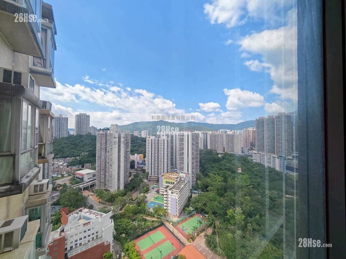 Tsing Yi Garden Rental 1 Bedroom , 1 Bathroom 343 ft² Tsing Yi Garden Rental 1 Bedroom , 1 Bathroom 343 ft²
