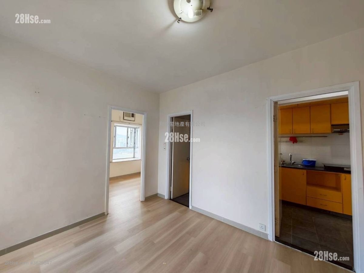 Tsing Yi Garden Rental 1 Bedroom , 1 Bathroom 343 ft² Tsing Yi Garden Rental 1 Bedroom , 1 Bathroom 343 ft²