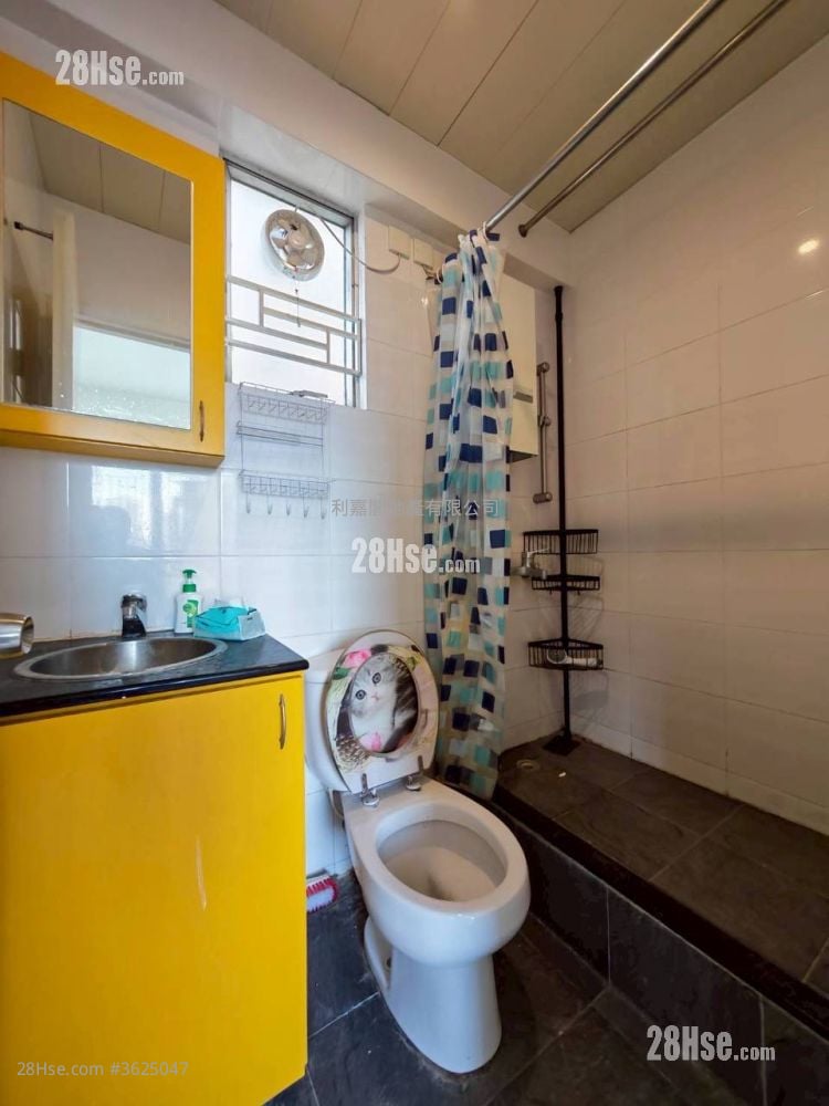 Tsing Yi Garden Rental 1 Bedroom , 1 Bathroom 343 ft² Tsing Yi Garden Rental 1 Bedroom , 1 Bathroom 343 ft²